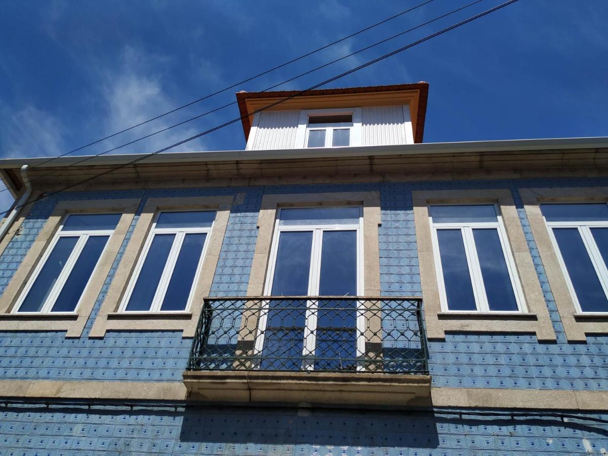 Bed and Breakfast Casa Archie à São Pedro do Sul Extérieur photo
