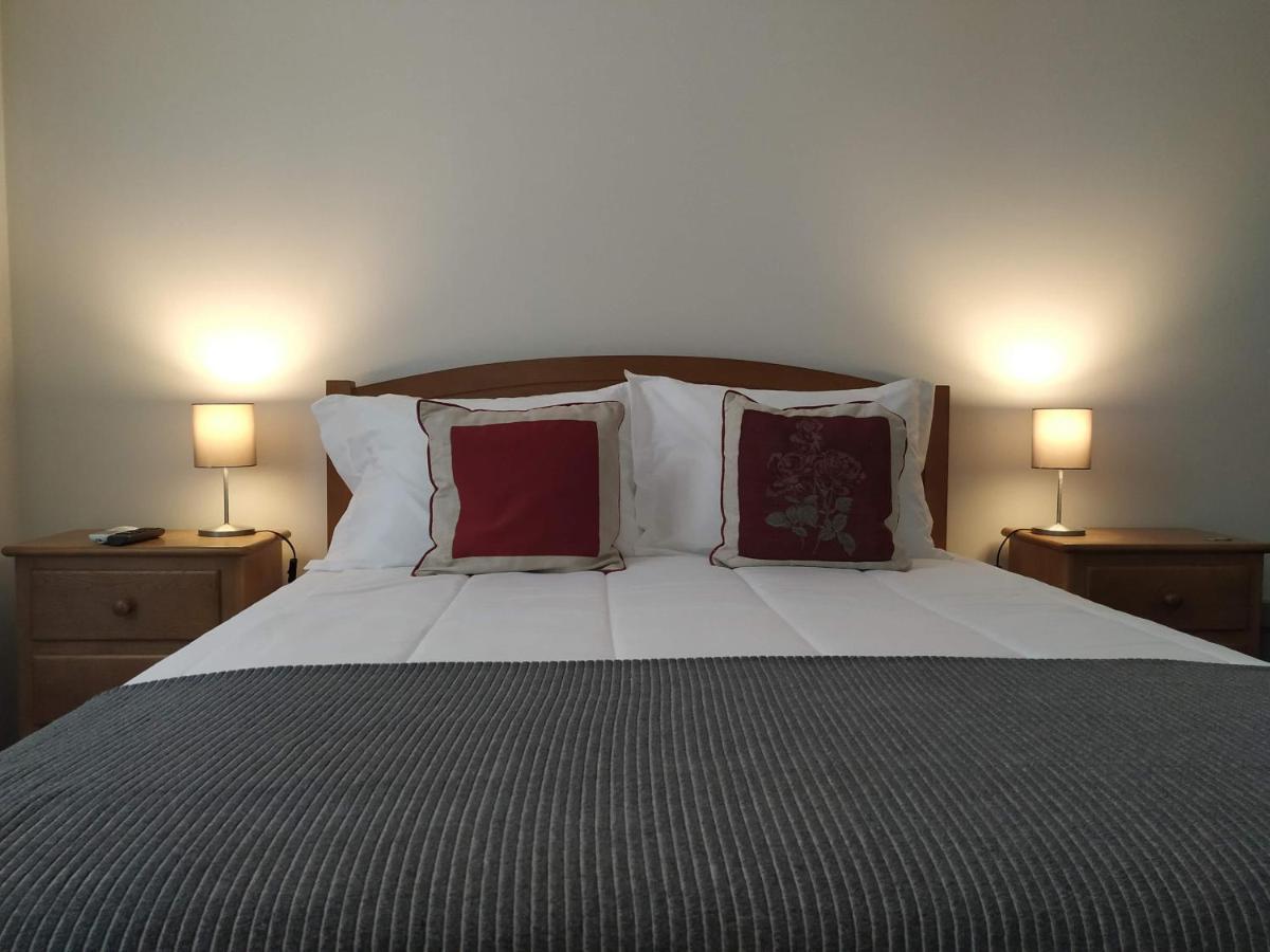 Bed and Breakfast Casa Archie à São Pedro do Sul Extérieur photo