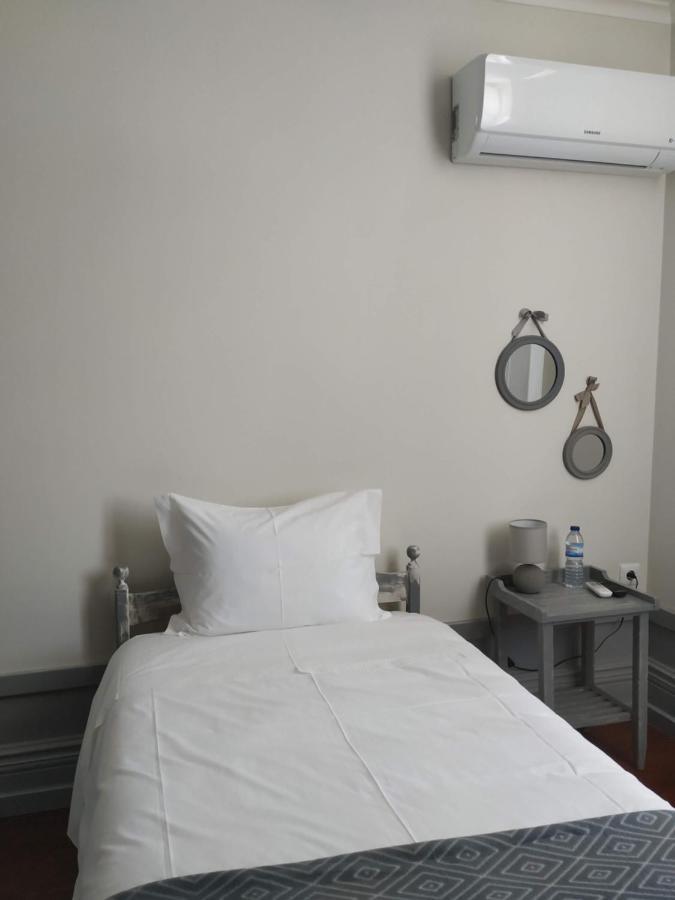 Bed and Breakfast Casa Archie à São Pedro do Sul Extérieur photo